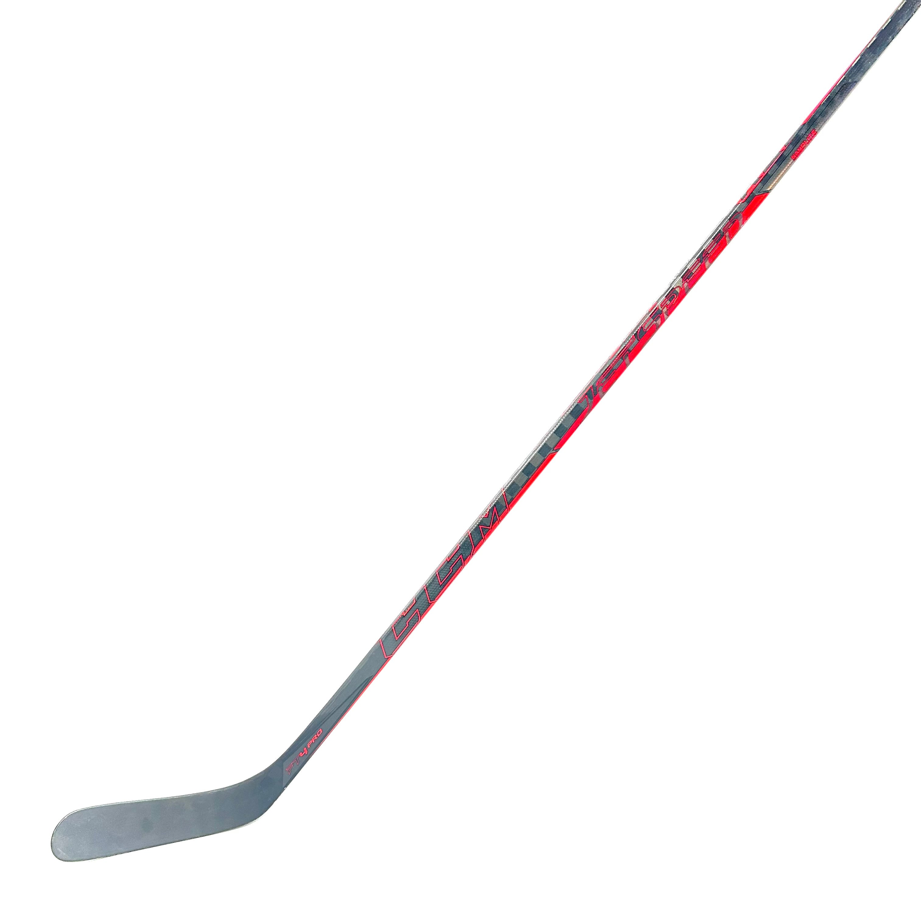 Corey Perry Pro Stock – CCM Jetspeed FT4 Pro (LNH)